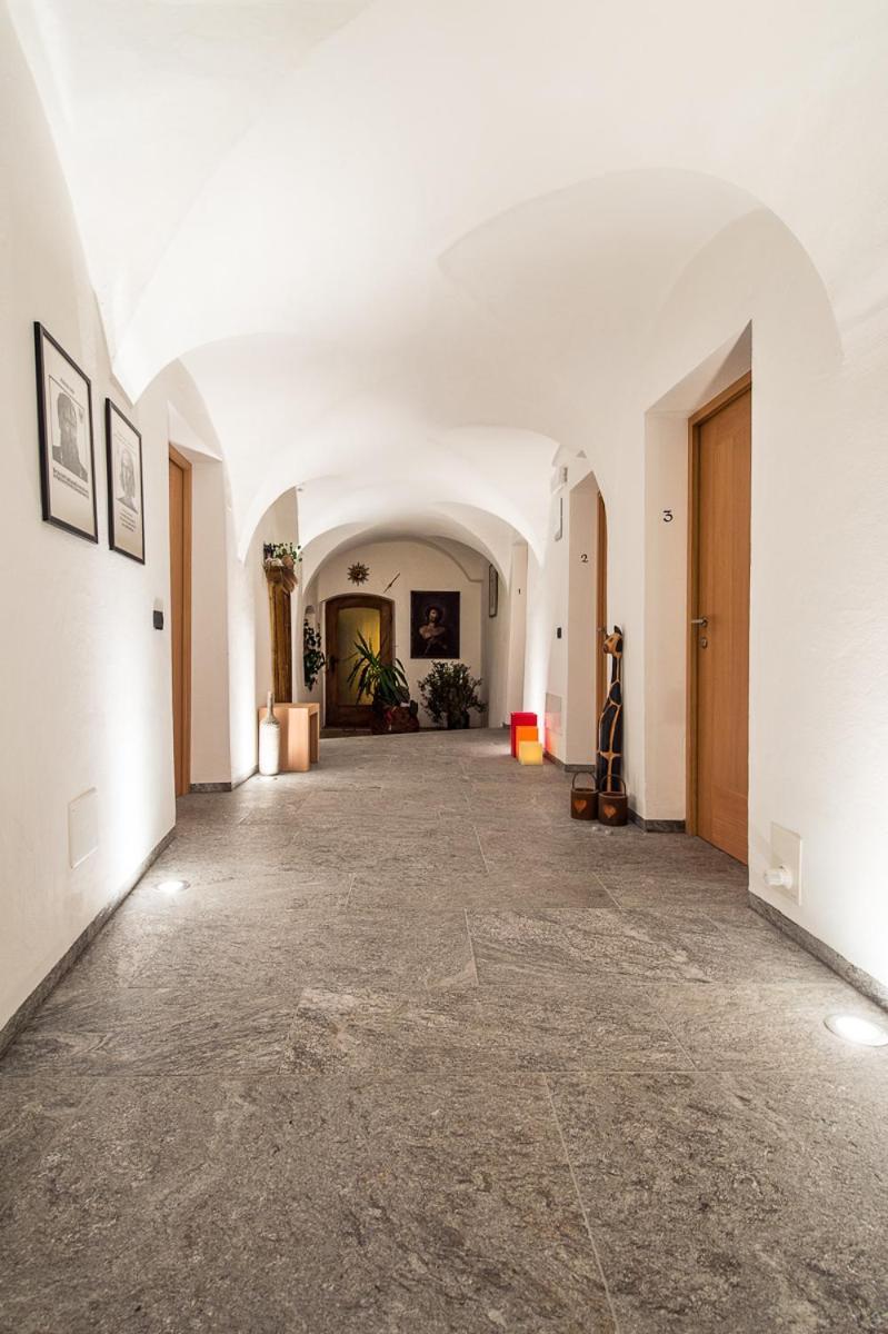 Gasthof Zur Sonne Laion Luaran gambar