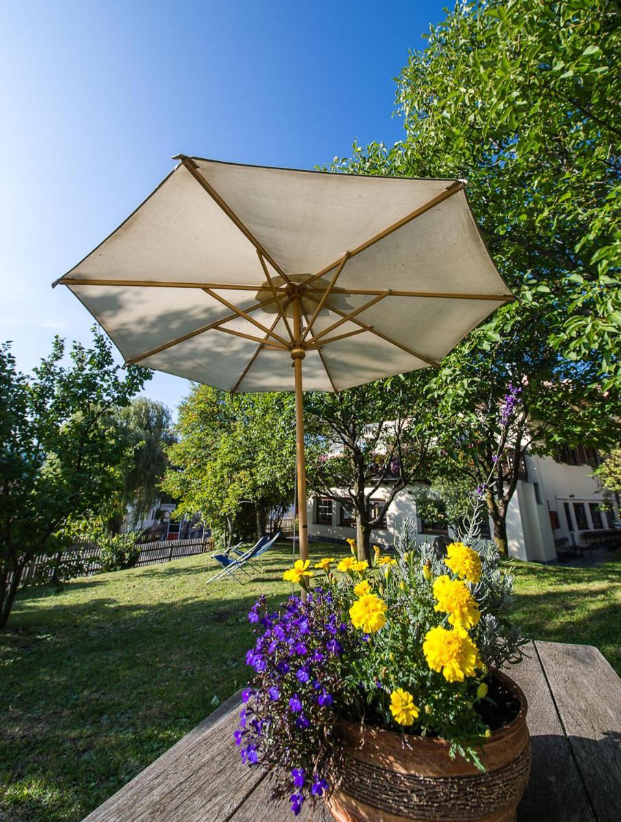 Gasthof Zur Sonne Laion Luaran gambar