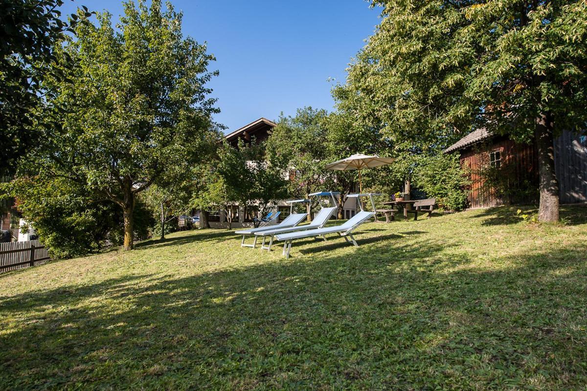 Gasthof Zur Sonne Laion Luaran gambar