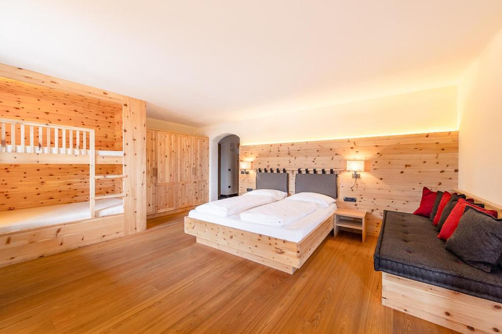Gasthof Zur Sonne Laion Luaran gambar